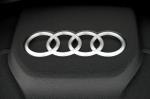 Audi A6 TFSI Sedan 2014 года (WW)